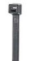 CABLE TIE, 370MM, PA66, BLACK S15-50-C0