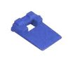 WEDGELOCK, 2POS, SOCKET WLS02ENS
