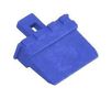 WEDGELOCK, 8POS, SOCKET WLS08