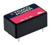 DC-DC CONVERTER, 5.1V, 2.4A TEL 12-4811WI