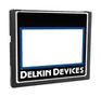 COMPACT FLASH CARD, TYPE I, SLC, 8GB CE08TQSGL-FD000-D