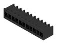 TERMINAL BLOCK, HEADER, R/A, 11POS, TH 2741500000