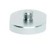 CEMENTING PAD, 1/4-28 INTEGRAL STUD SF8 MOUNTING PAD