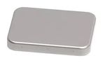 SHIELD CABINET COVER, 29.4MM X 20MM 3671288