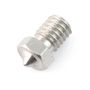 Nozzle 0.4mm M6  - 1.75mm filament - steel KAB-08887