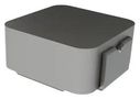 POWER INDUCTOR, 22UH, SHIELDED, 2.7A MPEV1D0630L220