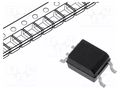 Optocoupler; SMD; Ch: 1; OUT: open collector; 3.75kV; 15Mbps; SO5 BROADCOM (AVAGO) ACPL-M60L-000E