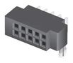 SOCKET, 1.27MM, 10 WAY SFMH-105-02-L-D-LC-TR