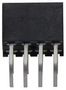CONN, R/A RCPT, 8POS, 2ROW, 2MM SQT-104-01-F-D-RA
