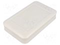 Case; grey MIKROE MIKROE-1351