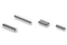 HEADER, 2.0MM, R/A, 1X2WAY TMM-102-01-T-S-RA