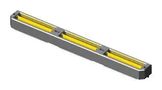 MEZZANINE CONN, HEADER, 60POS, 2ROW QTH-030-02-L-D-A-K-TR