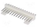 Connector: wire-board; socket; male; PIN: 14; KK 254; straight; THT MOLEX MX-6410-14A
