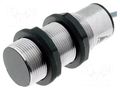 Sensor: inductive; Range: 0÷10mm; 90÷250VAC; OUT: 2-wire NC; M30 SELS PCIA-10R