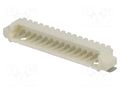 Connector: wire-board; socket; male; PIN: 15; PicoBlade™; SMT; 1x15 MOLEX MX-53261-1571