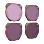 Filter Set ND-PL PGYTECH for DJI Mavic 3 Pro (P-43A-034), PGYTECH P-43A-034