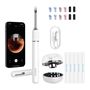 Otoscope with ear cleaning camera Bebird Note 5 pro (white), Bebird Bebird Note5 pro