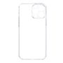 Potective phone case Joyroom for iPhone 15 Pro Max (transparent), Joyroom JR-15X4