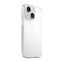 Protective phone case Joyroom for iPhone 15 (transparent), Joyroom JR-15DB1