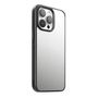 Protective phone case Joyroom JR-15Q4 for iPhone 15 Pro Max (transparent), Joyroom JR-15Q4 Transparent