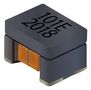 COMMON MODE INDUCTOR, 100UH, 0.1A SRF3225AB-101Y