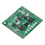 MC33926 2-channel motor driver 28V/3A - Shield for Arduino - Pololu 2503 PLL-01417 5904422367343