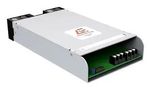 POWER SUPPLY, 1 OUTPUT, 1.008KW, 48V/21A XS1000-48N-000