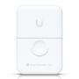 Ubiquiti UACC-ETH-SP-Pro | Ethernet Surge Protector | Ethernet Surge Protector Outdoor, 2x RJ45 10GbE, UBIQUITI UACC-ETH-SP-PRO 0810177161837
