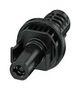 PHOTOVOLTAIC CONN, FEMALE, CABLE, 38A 1133364