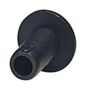 FILLER PLUG, PHOTOVOLTAIC CONN, BLACK 1775631