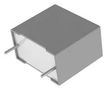 CAP, AECQ200, 3.3UF, 1.1KV, FILM, RADIAL C4AQQLU4330P19J