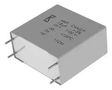 CAP, AEC-Q200, 20UF, 600V, FILM, RADIAL C4AQHBW5200P3FJ