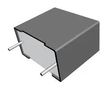 CAP, AECQ200, 4.4UF, 1.2KV, FILM, RADIAL C4AUPBU4440M1GJ