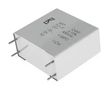 CAP, POWER FILM, 0.22UF, 3KV, RADIAL C4ASYBW3220A3FJ