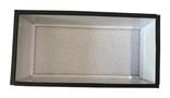 MAIN FILTER, 385MM X 196MM X 250MM AE0033761