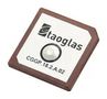 RF ANTENNA, PATCH, 1.602GHZ, ADHESIVE CGGP.18.2.A.02