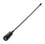 RF ANTENNA, WHIP, 169MHZ, SMA CONN FW.80.SMA.M