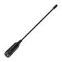 RF ANTENNA, WHIP, 928MHZ, SMA CONN FW.95.B.SMA.M