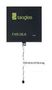 RF ANTENNA, NFC, 13.56MHZ, ADHESIVE FXR.06.52.0075X.A.DG
