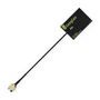 RF ANTENNA, UWB, 10.3GHZ, ADHESIVE FXUWB10.01.0100C