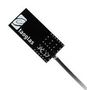 RF ANTENNA, PCB, 2.484GHZ, I-PEX CONN PC17.07.0070A