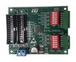 EVAL BRD, CONFIGUR MULTI CH RELAY DRIVER EVAL-L9026-YO