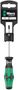 367 SB Screwdriver for TORX® screws, 1 x TX 10x80, Wera 05100060001