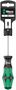 367 SB Screwdriver for TORX® screws, 1 x TX 20x100, Wera 05100062001