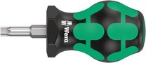 367 TORX® Stubby screwdriver, TX 27x25, Wera 05008860001