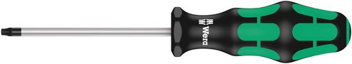 367 Screwdriver for TORX® screws, TX 25x100, Wera 05028012001