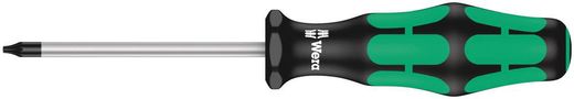 367 Screwdriver for TORX® screws, TX 5x60, Wera 05028000001