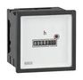 ELAPSED TIME METER, AC VOLTAGE, 200-250V M242-155-G-RN-ZH-C5