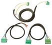 VOLT METER-OPEN LOOM, DIGITAL METER, 1M Q2C-VFO-1000-01