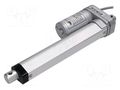 Motor: DC; 12VDC; 10A; 20: 1; Ioper: 500mA; 152.4mm; IP65 POLOLU POLOLU-2306